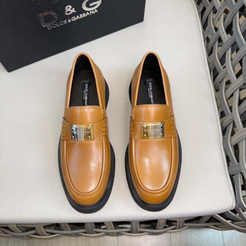 Dolce Gabbana Low Shoes